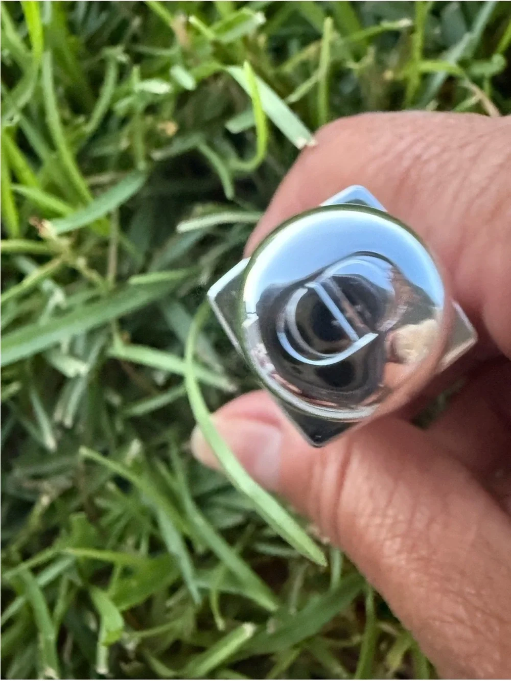 Dior plumping lip
